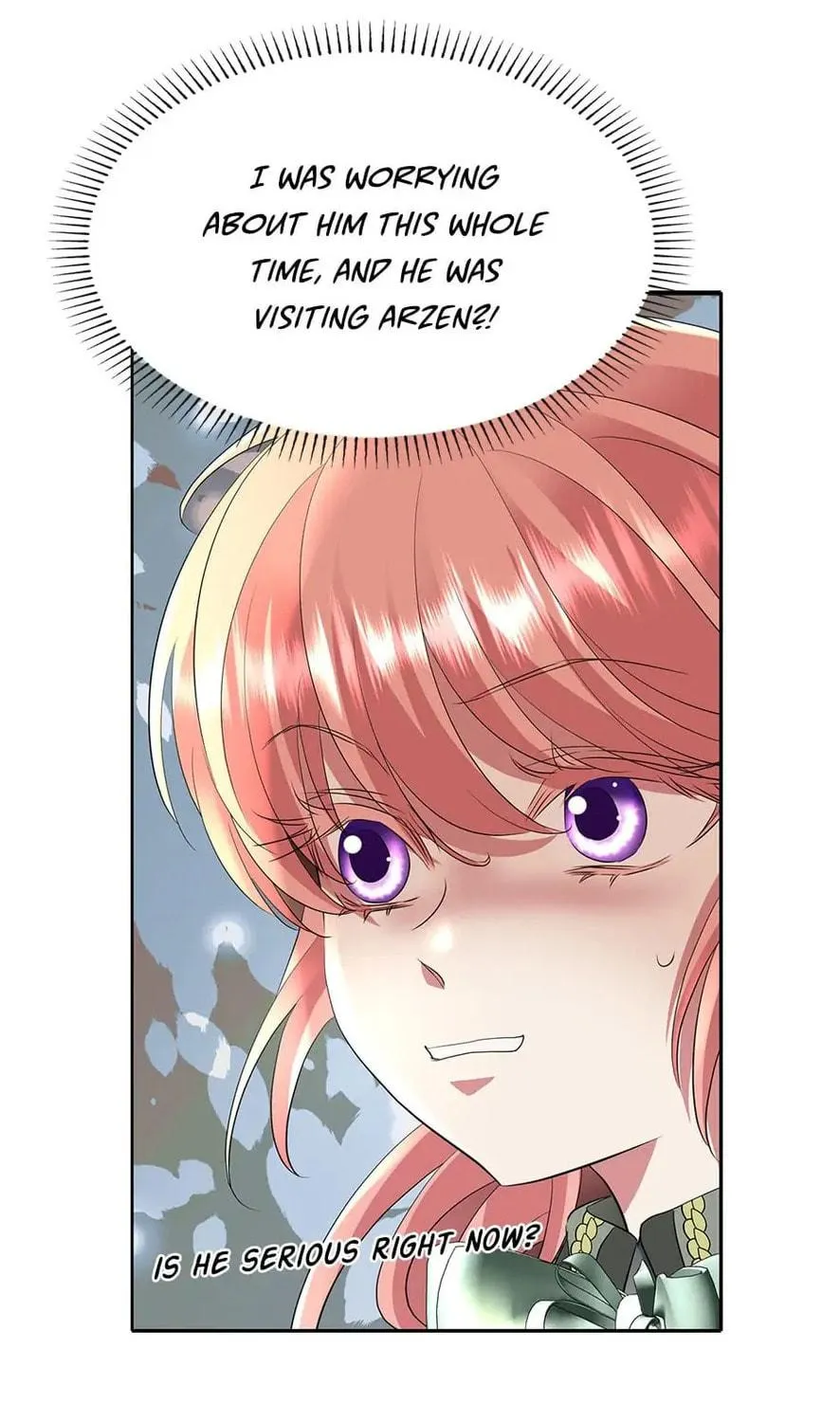 Read A Monster Hunter Becomes a Princess chapter 58 image 94 on Lezhin