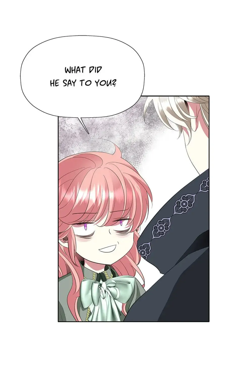 Read A Monster Hunter Becomes a Princess chapter 58 image 96 on Lezhin