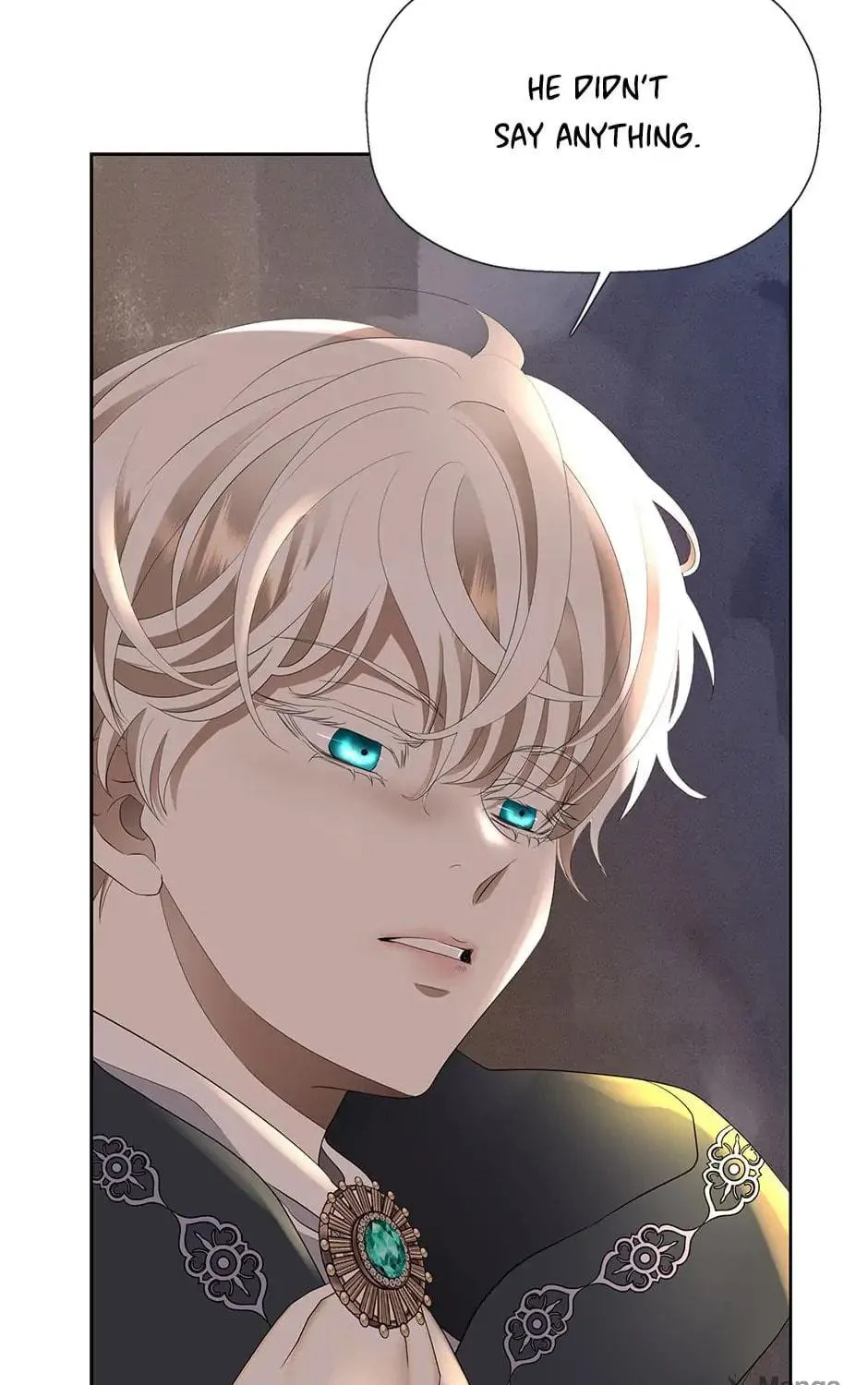 Read A Monster Hunter Becomes a Princess chapter 58 image 98 on Lezhin