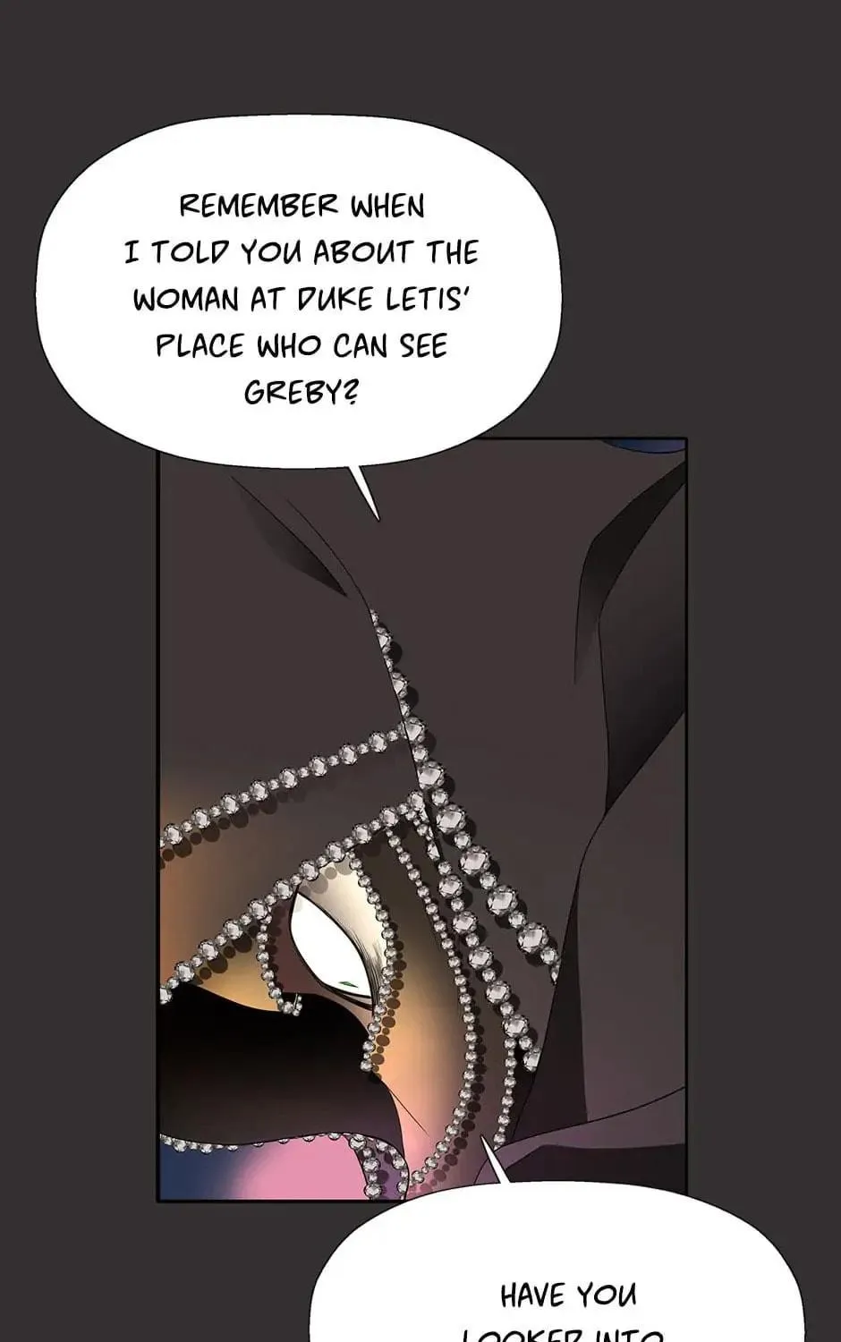 Read A Monster Hunter Becomes a Princess chapter 59 image 100 on Lezhin