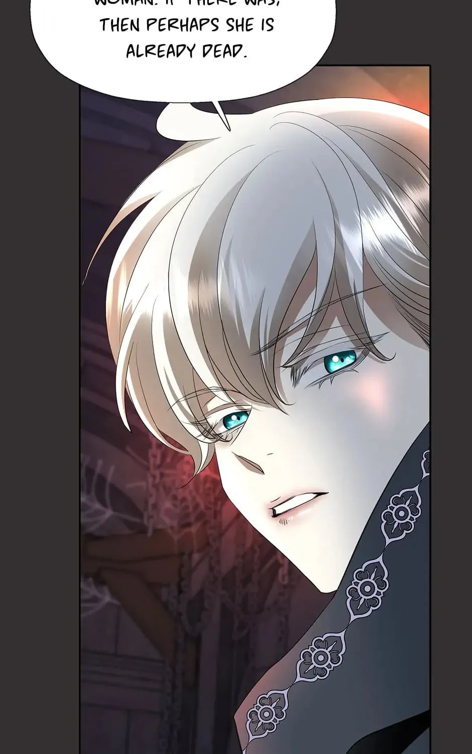 Read A Monster Hunter Becomes a Princess chapter 59 image 104 on Lezhin