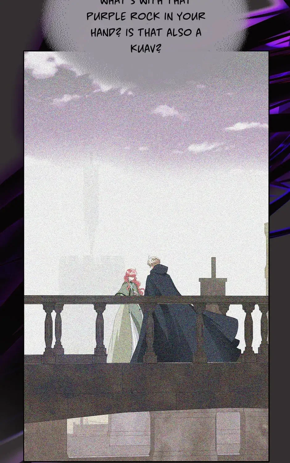 Read A Monster Hunter Becomes a Princess chapter 59 image 110 on Lezhin