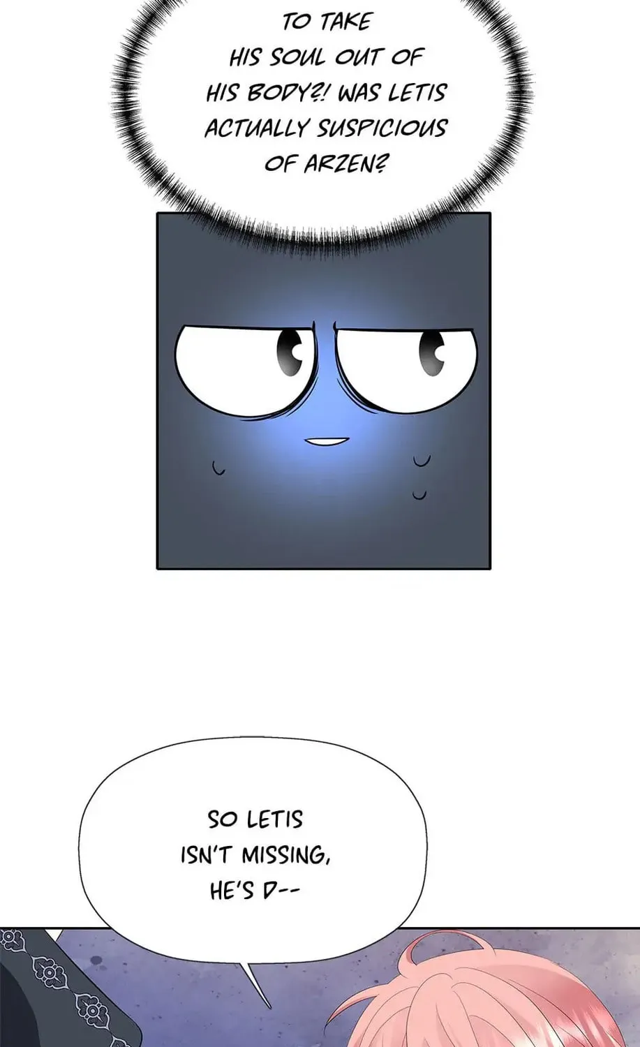 Read A Monster Hunter Becomes a Princess chapter 59 image 24 on Lezhin