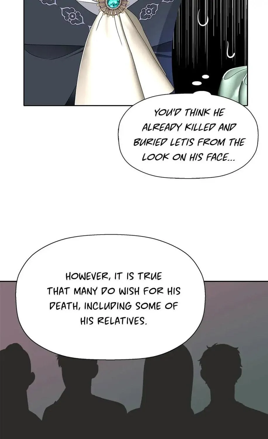 Read A Monster Hunter Becomes a Princess chapter 59 image 28 on Lezhin