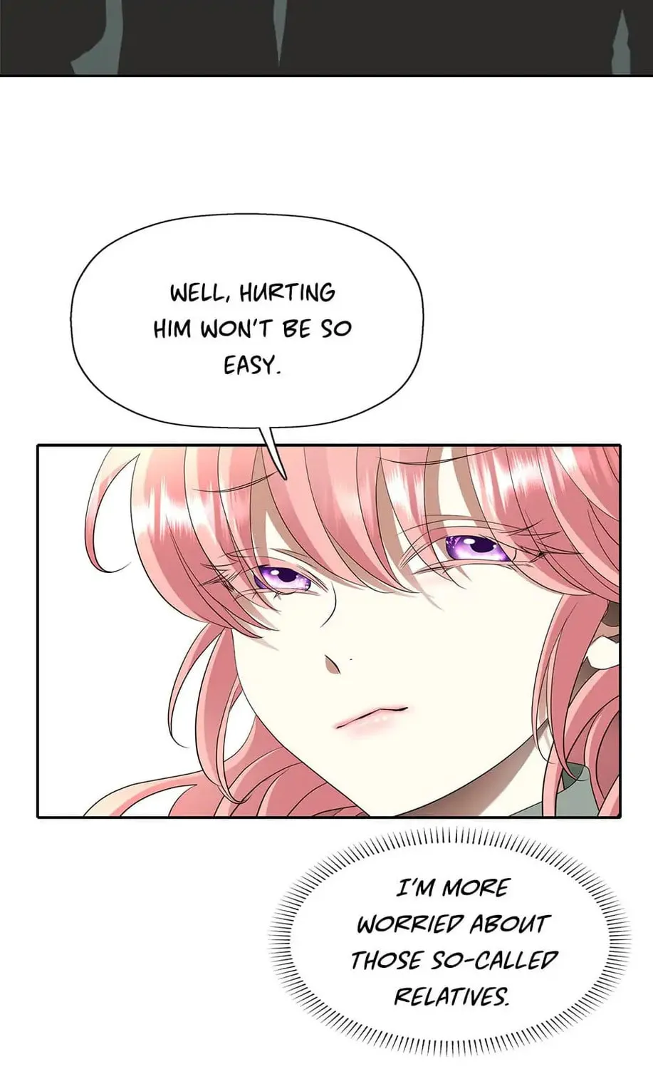 Read A Monster Hunter Becomes a Princess chapter 59 image 30 on Lezhin