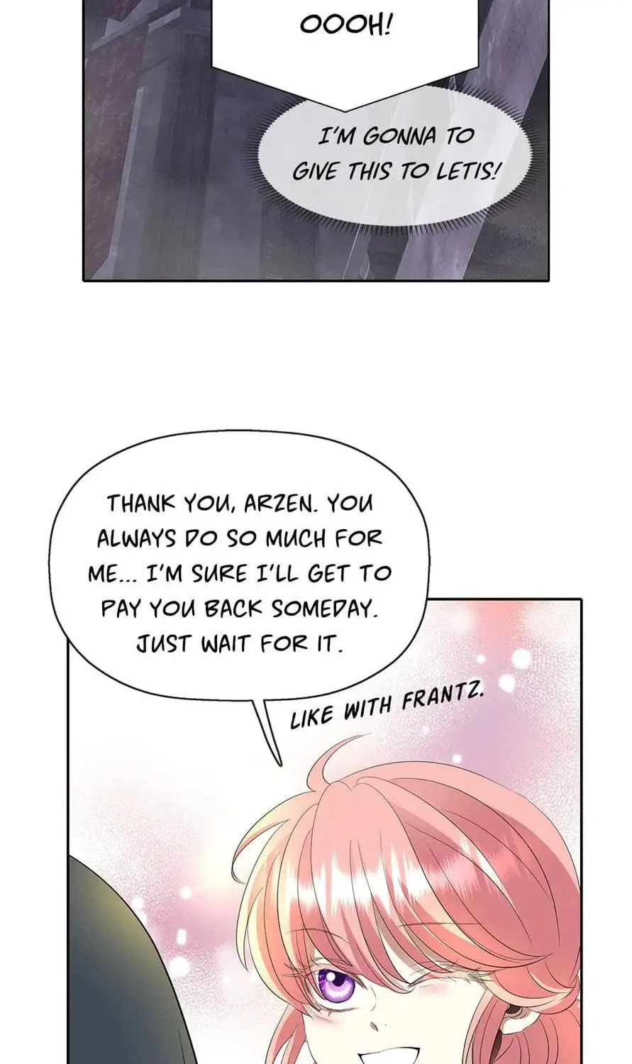 Read A Monster Hunter Becomes a Princess chapter 59 image 34 on Lezhin
