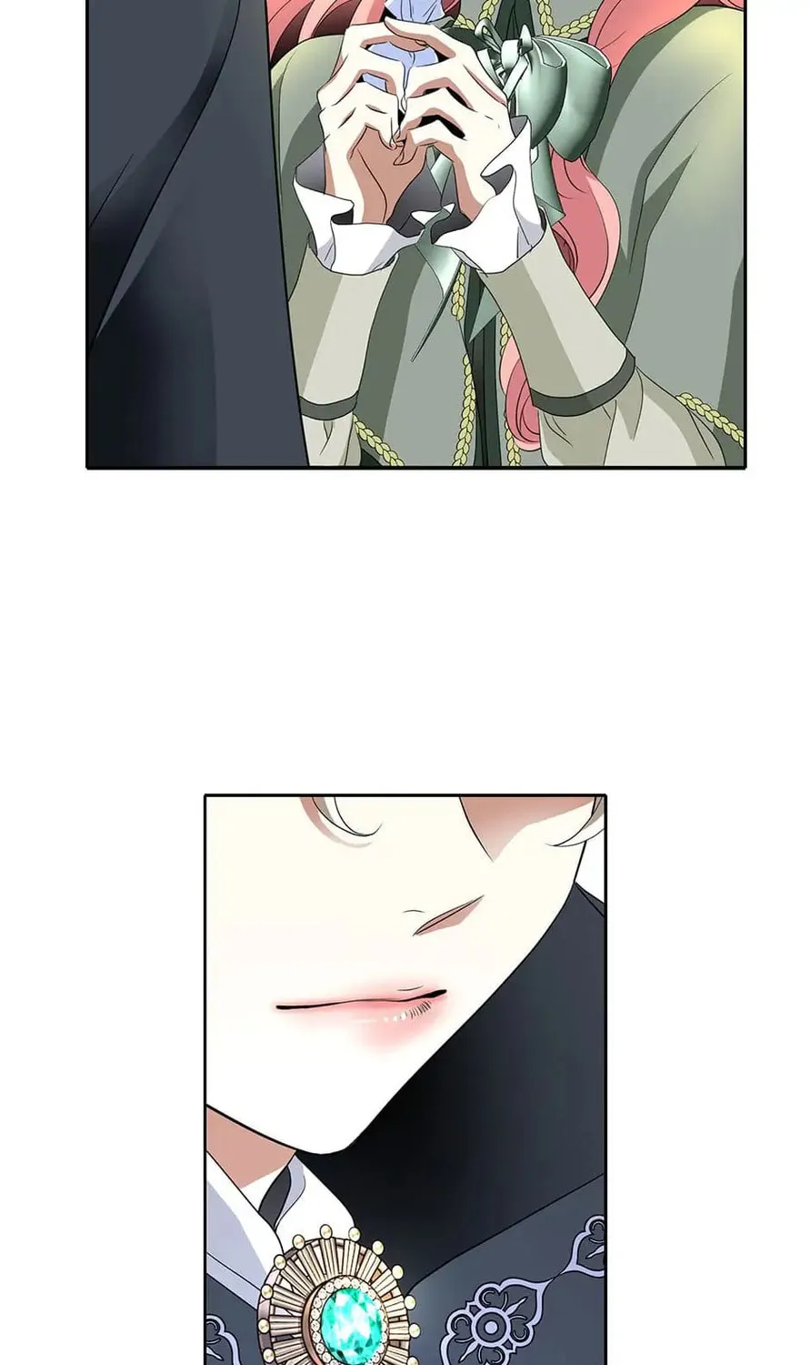 Read A Monster Hunter Becomes a Princess chapter 59 image 36 on Lezhin