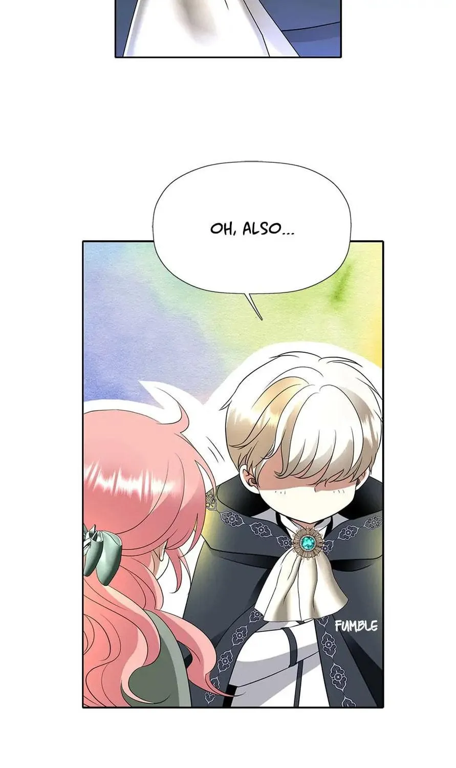 Read A Monster Hunter Becomes a Princess chapter 59 image 38 on Lezhin