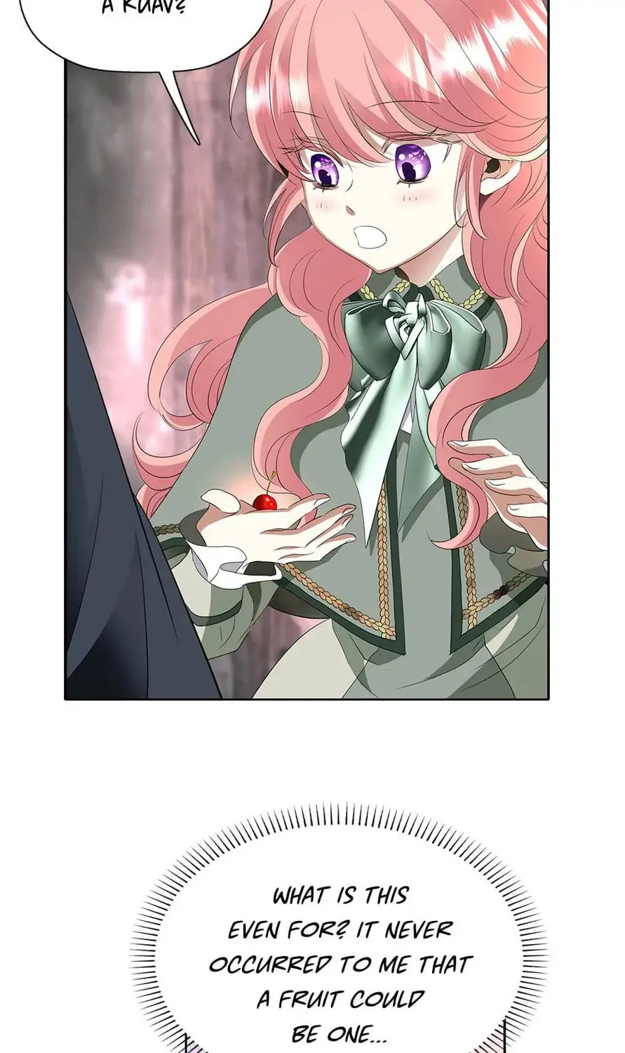 Read A Monster Hunter Becomes a Princess chapter 59 image 42 on Lezhin