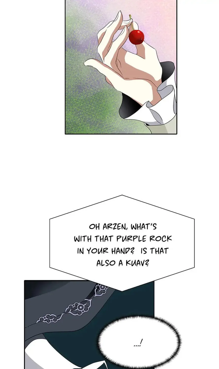 Read A Monster Hunter Becomes a Princess chapter 59 image 44 on Lezhin