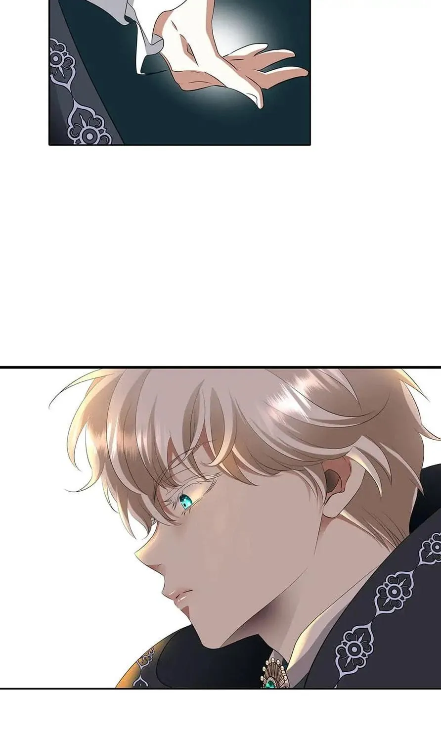 Read A Monster Hunter Becomes a Princess chapter 59 image 46 on Lezhin