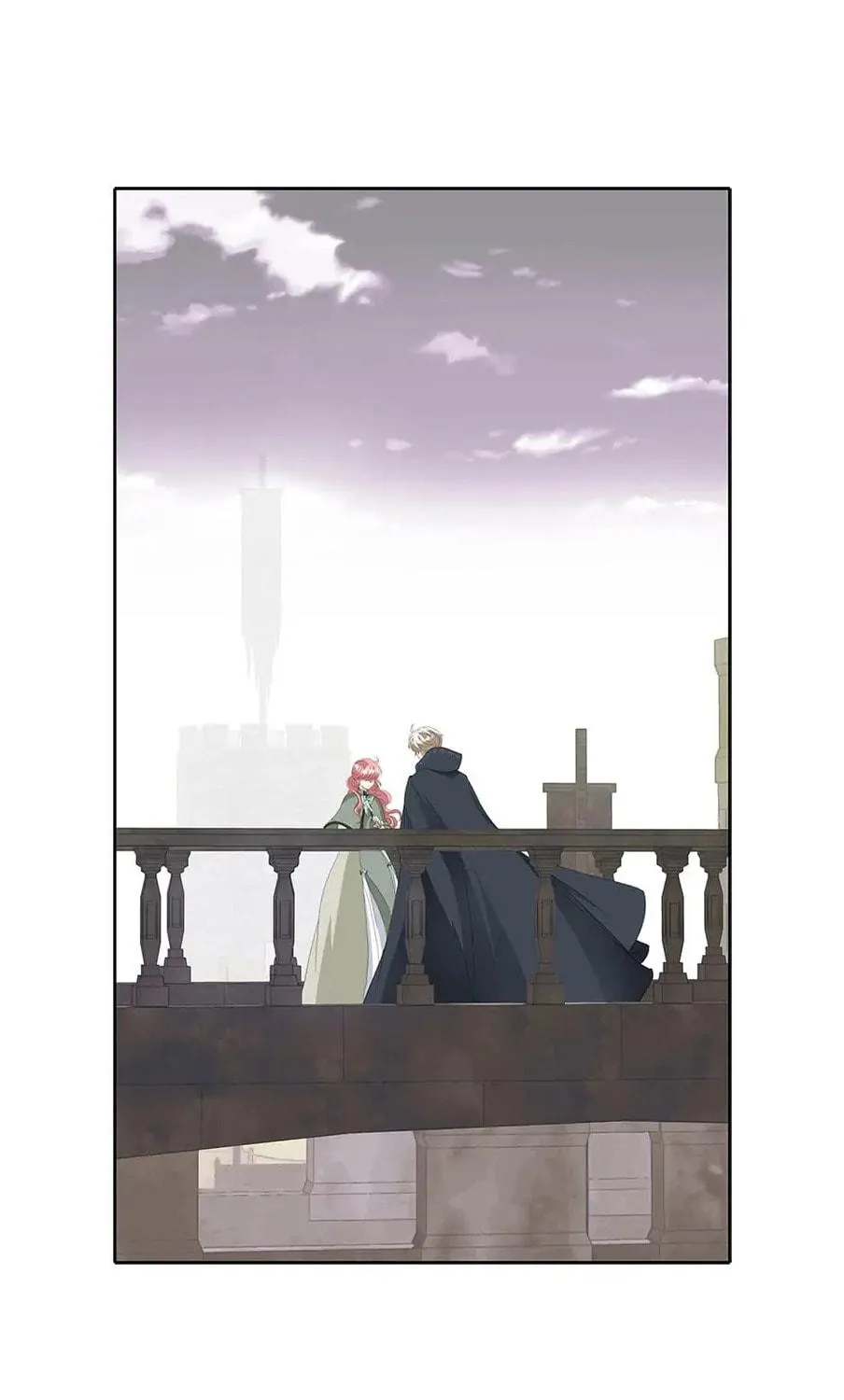 Read A Monster Hunter Becomes a Princess chapter 59 image 48 on Lezhin