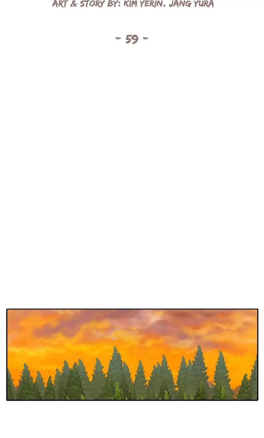 Read A Monster Hunter Becomes a Princess chapter 59 image 52 on Lezhin