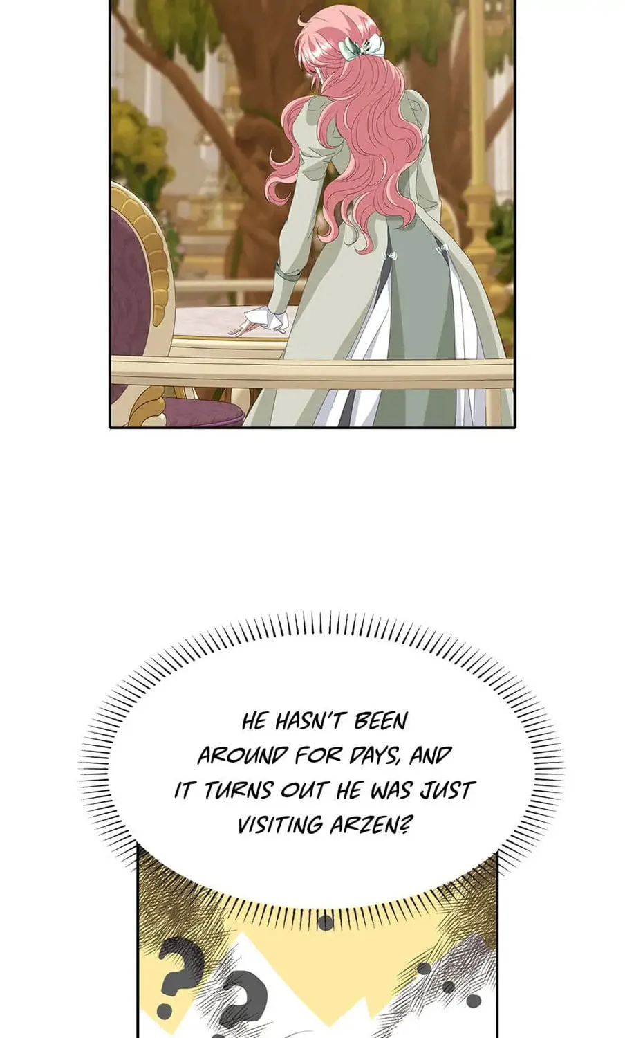 Read A Monster Hunter Becomes a Princess chapter 59 image 56 on Lezhin