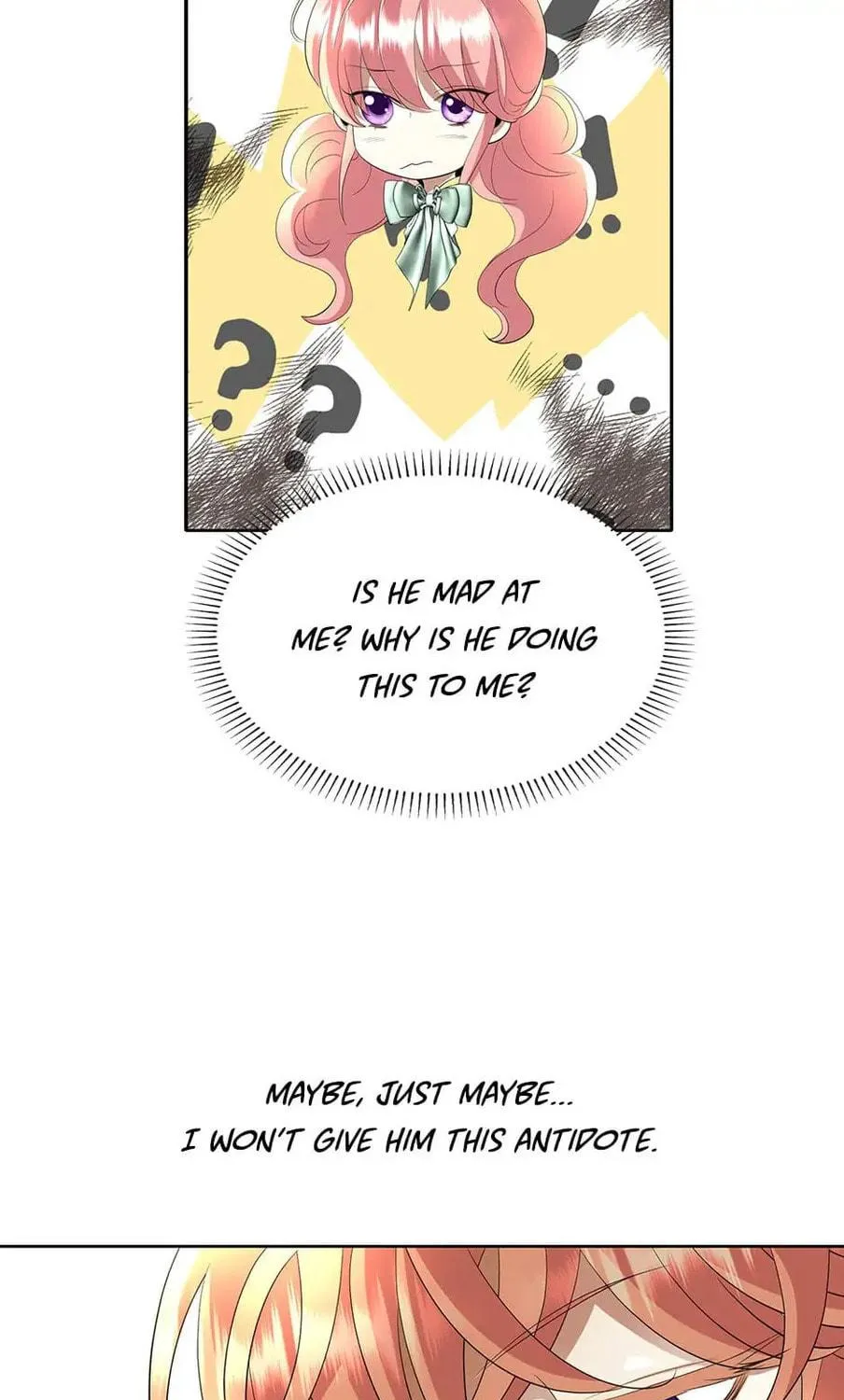 Read A Monster Hunter Becomes a Princess chapter 59 image 58 on Lezhin