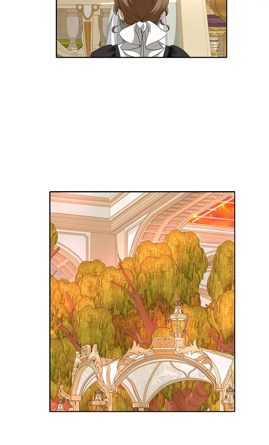 Read A Monster Hunter Becomes a Princess chapter 59 image 62 on Lezhin