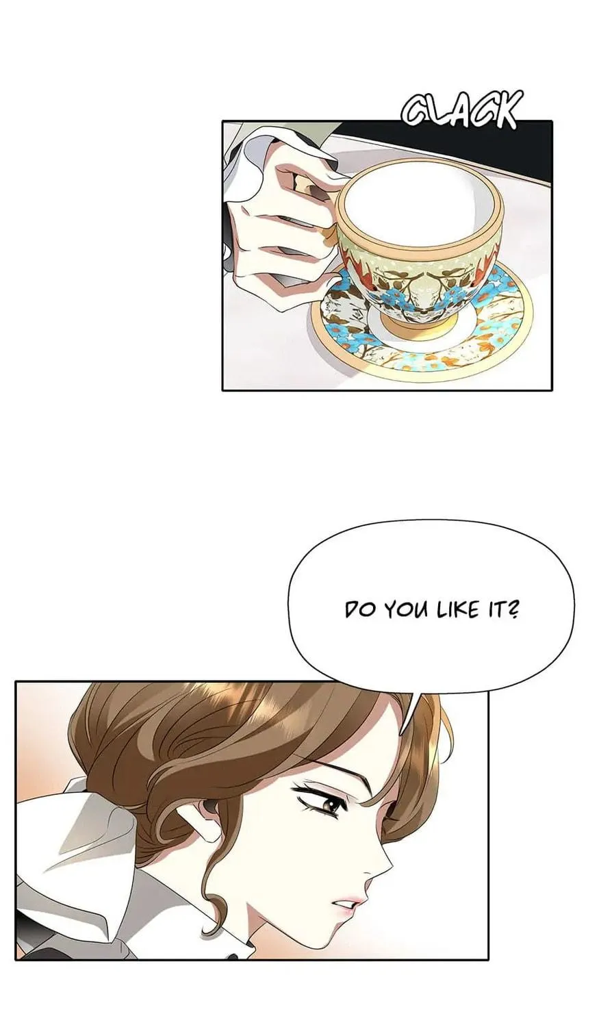 Read A Monster Hunter Becomes a Princess chapter 59 image 64 on Lezhin