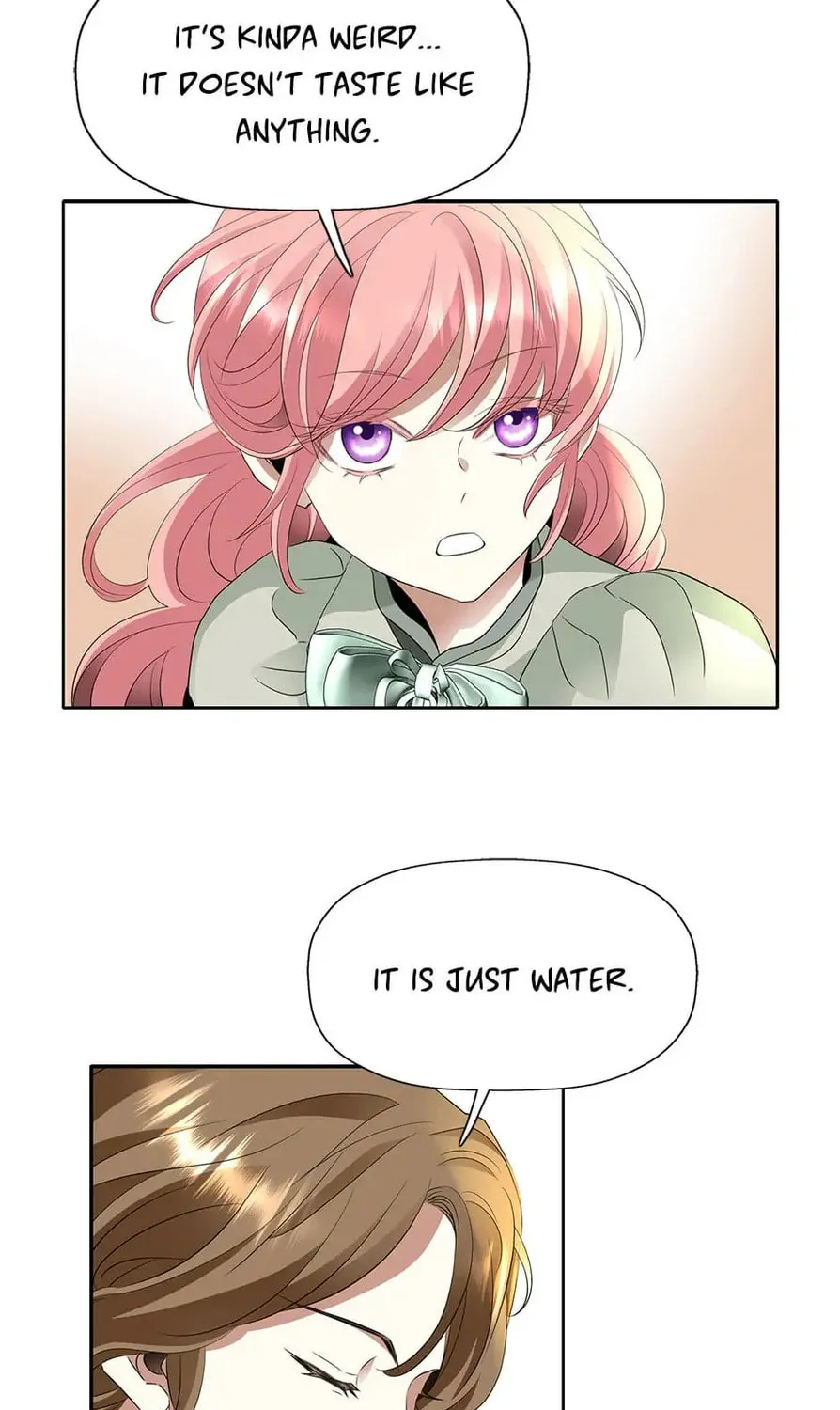 Read A Monster Hunter Becomes a Princess chapter 59 image 66 on Lezhin