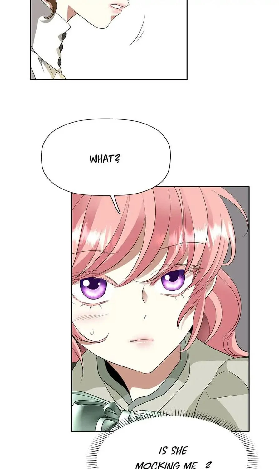 Read A Monster Hunter Becomes a Princess chapter 59 image 68 on Lezhin