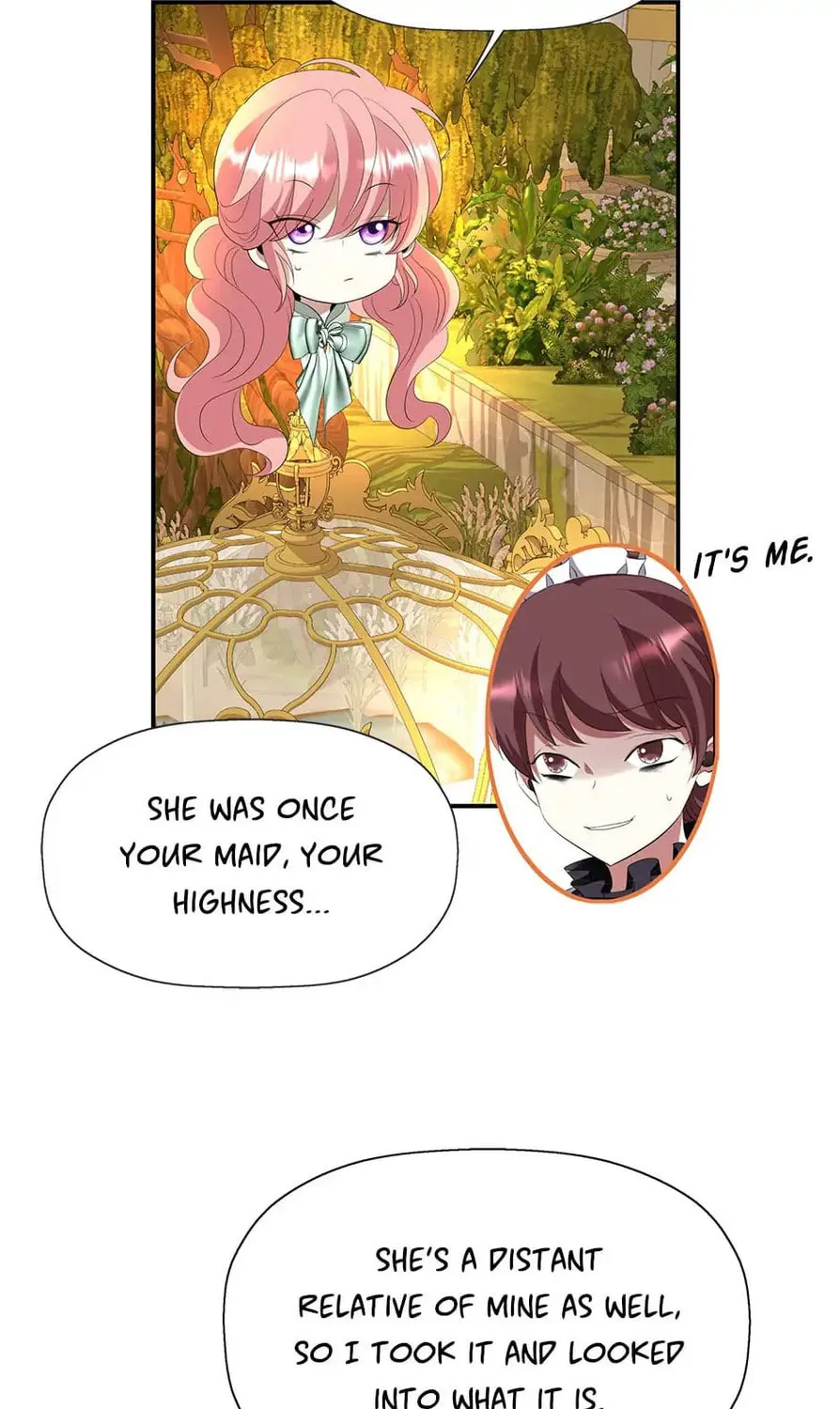 Read A Monster Hunter Becomes a Princess chapter 59 image 72 on Lezhin