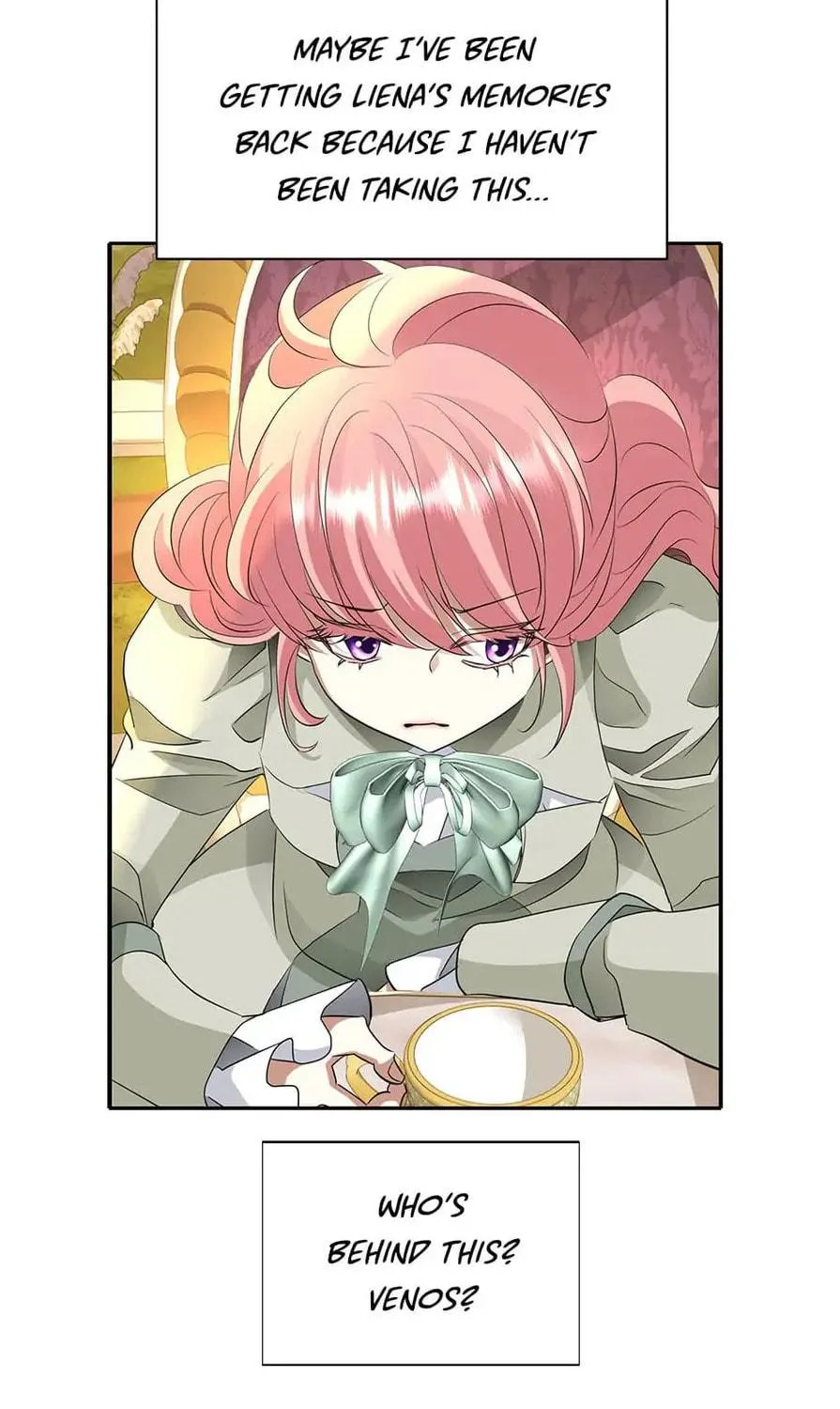 Read A Monster Hunter Becomes a Princess chapter 59 image 78 on Lezhin