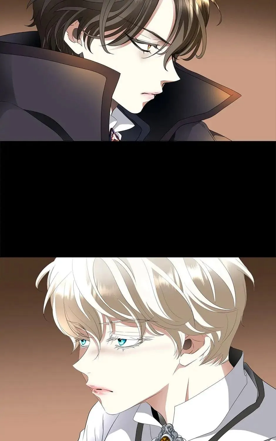 Read A Monster Hunter Becomes a Princess chapter 59 image 8 on Lezhin