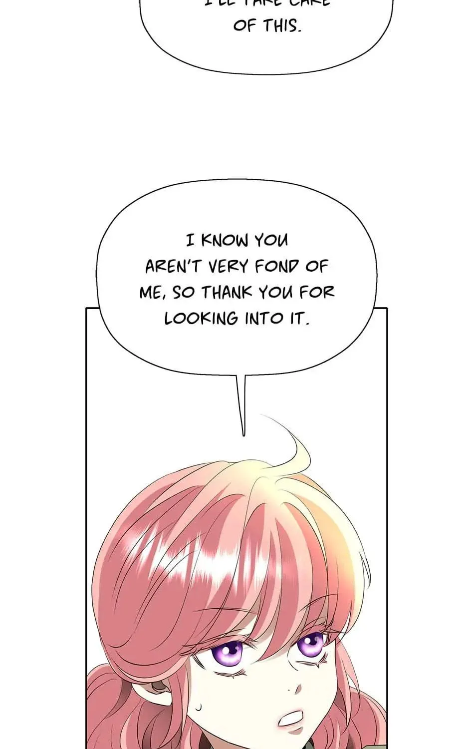 Read A Monster Hunter Becomes a Princess chapter 59 image 82 on Lezhin