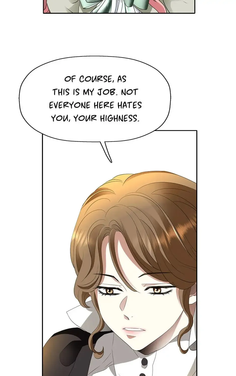 Read A Monster Hunter Becomes a Princess chapter 59 image 84 on Lezhin