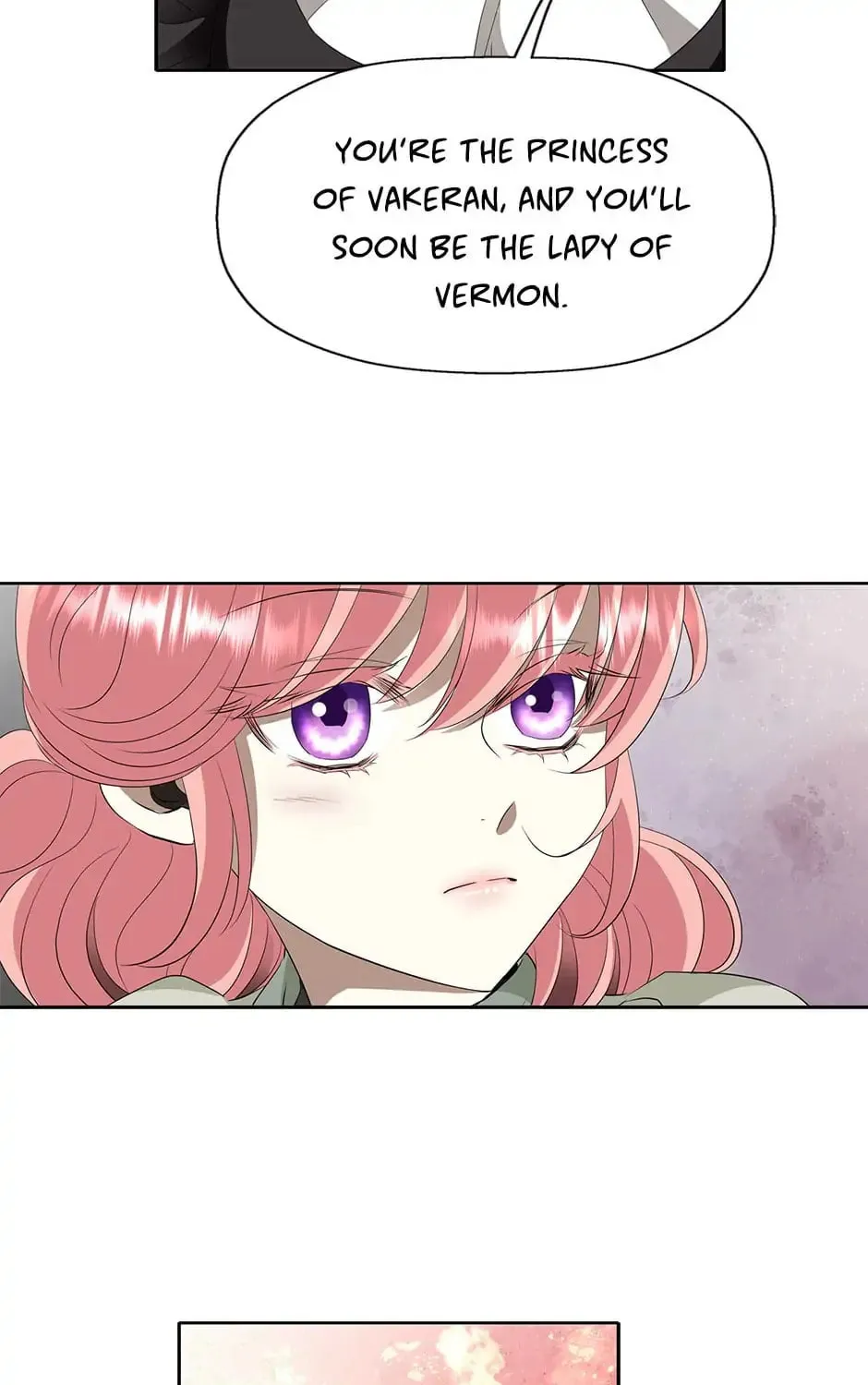 Read A Monster Hunter Becomes a Princess chapter 59 image 86 on Lezhin