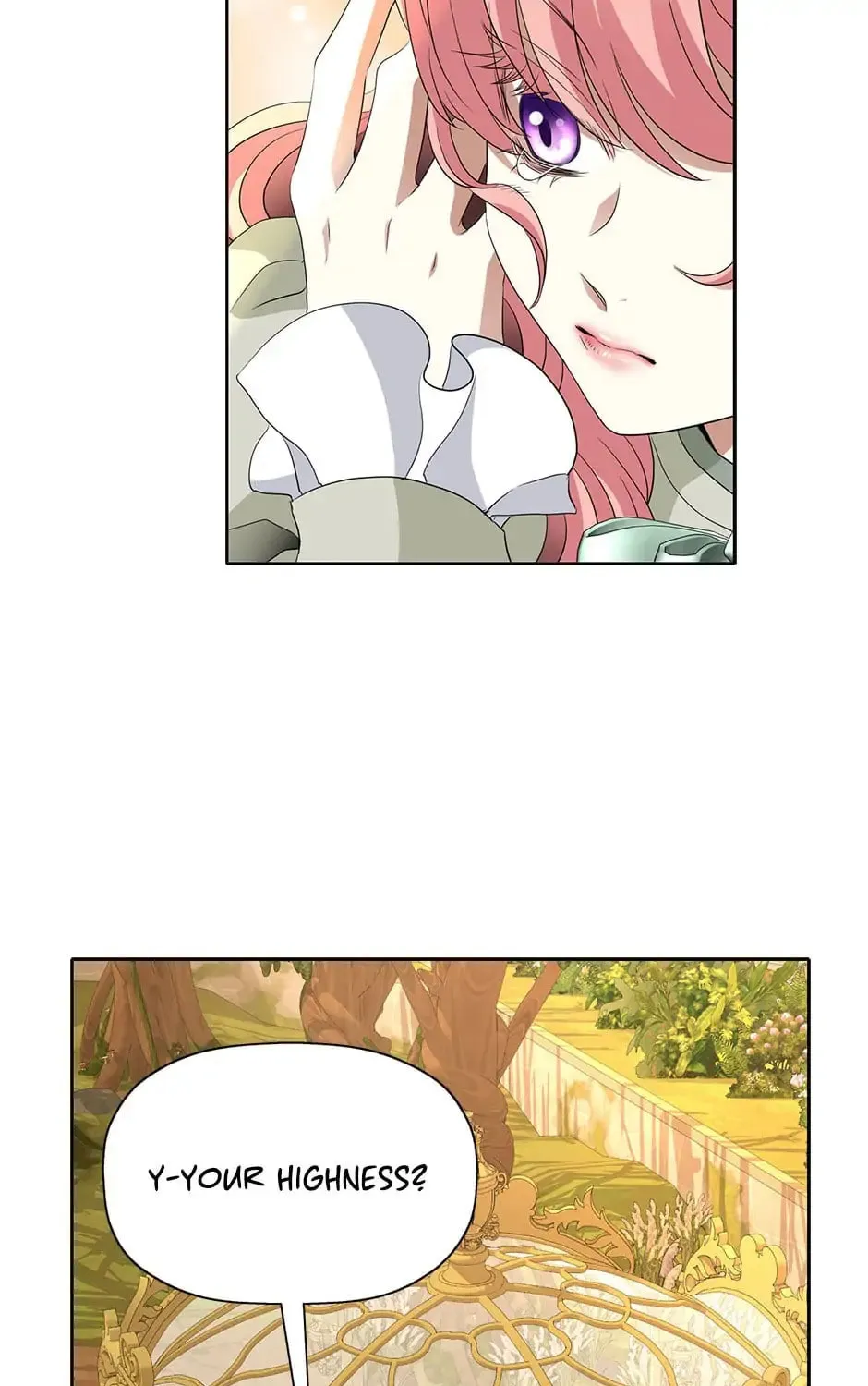 Read A Monster Hunter Becomes a Princess chapter 59 image 90 on Lezhin