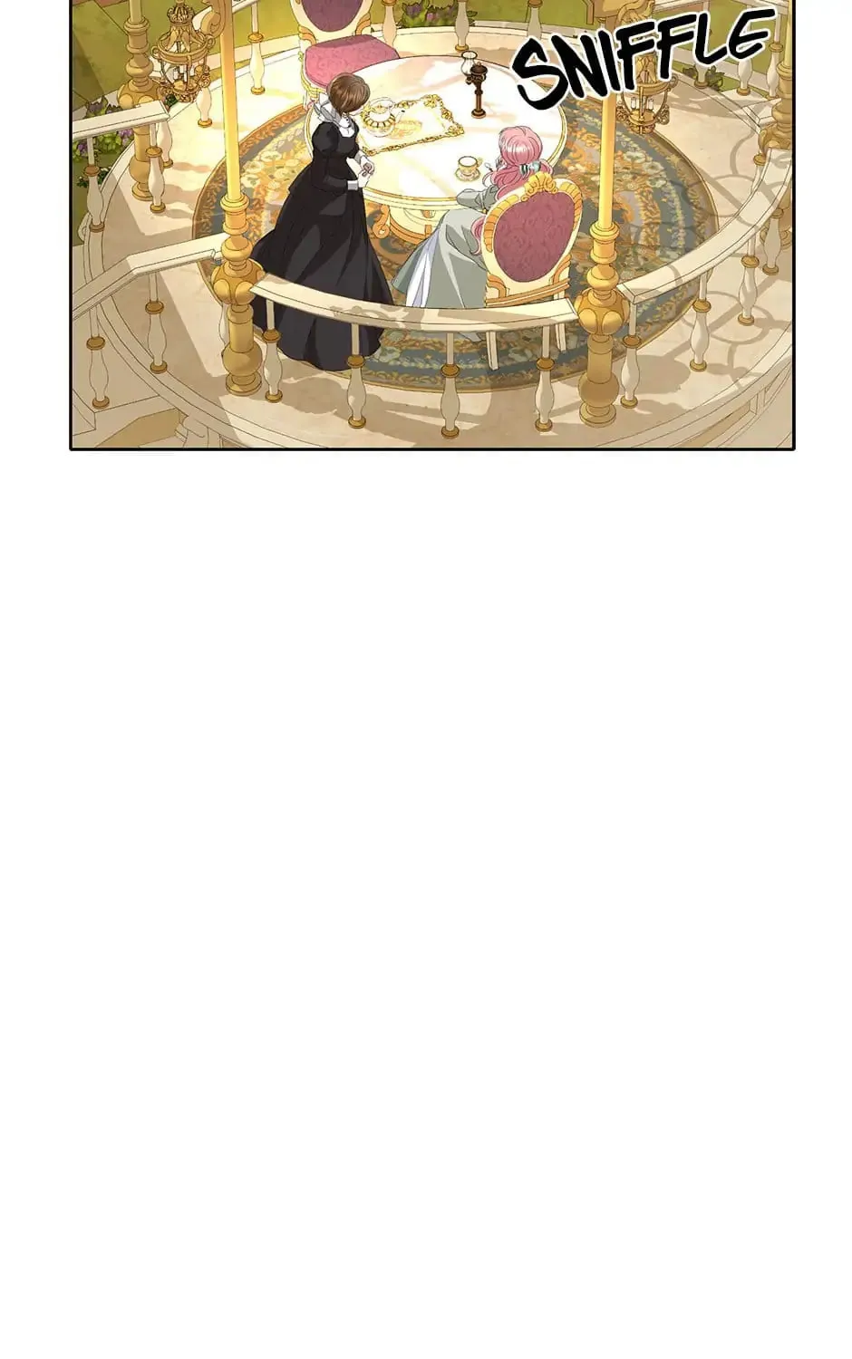 Read A Monster Hunter Becomes a Princess chapter 59 image 92 on Lezhin