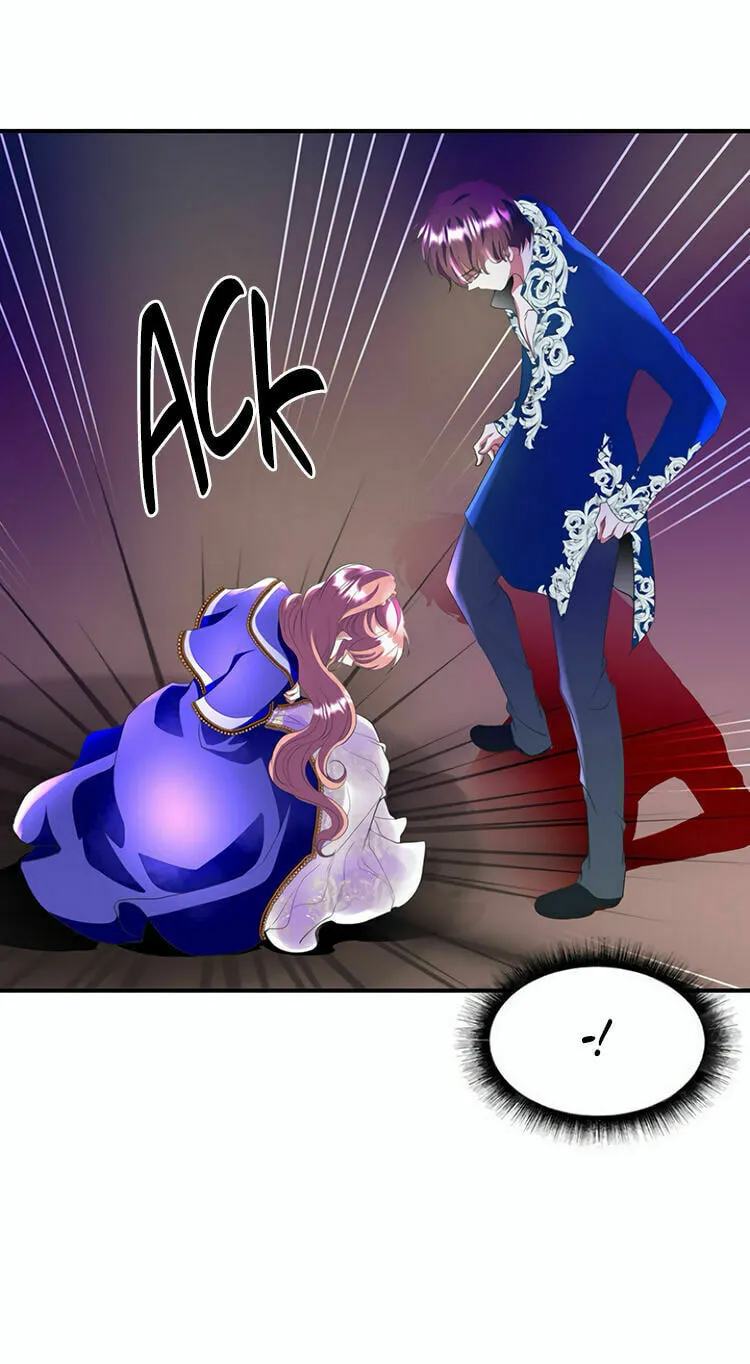 Read A Monster Hunter Becomes a Princess chapter 6 image 11 on Lezhin