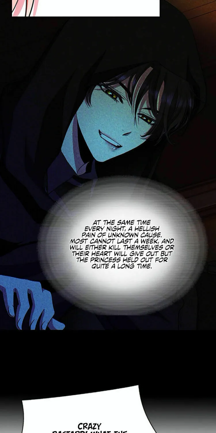 Read A Monster Hunter Becomes a Princess chapter 6 image 15 on Lezhin
