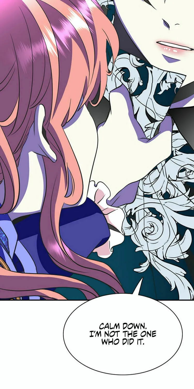 Read A Monster Hunter Becomes a Princess chapter 6 image 17 on Lezhin