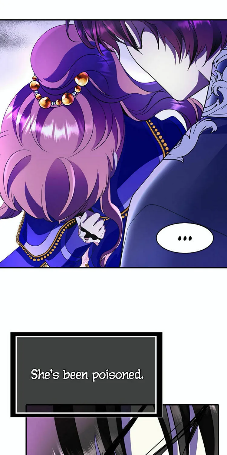 Read A Monster Hunter Becomes a Princess chapter 6 image 18 on Lezhin