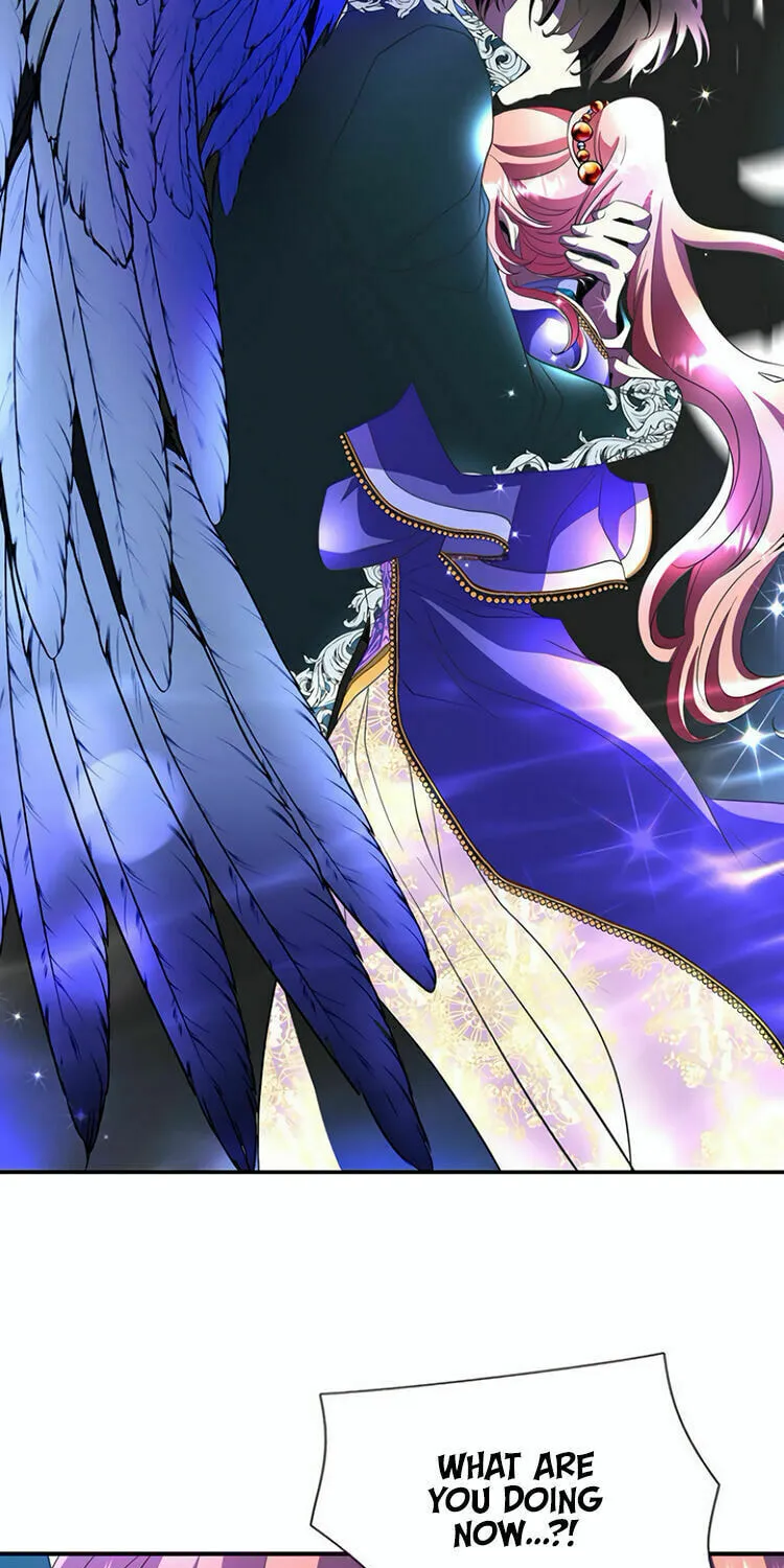 Read A Monster Hunter Becomes a Princess chapter 6 image 23 on Lezhin