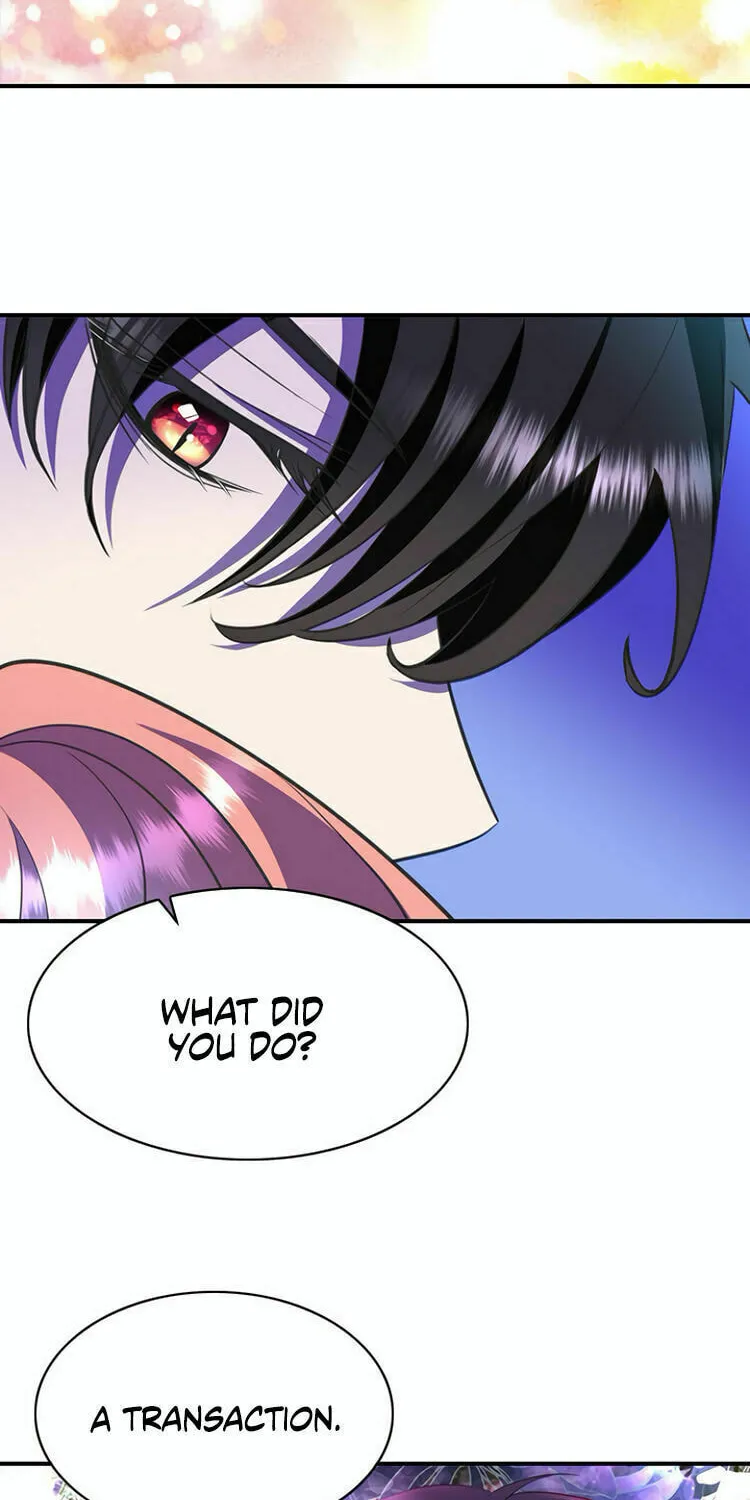 Read A Monster Hunter Becomes a Princess chapter 6 image 27 on Lezhin