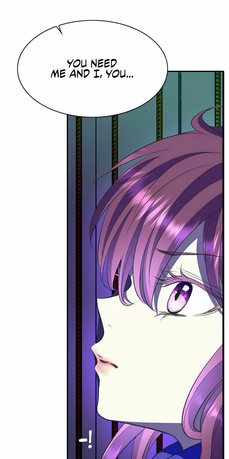 Read A Monster Hunter Becomes a Princess chapter 6 image 31 on Lezhin