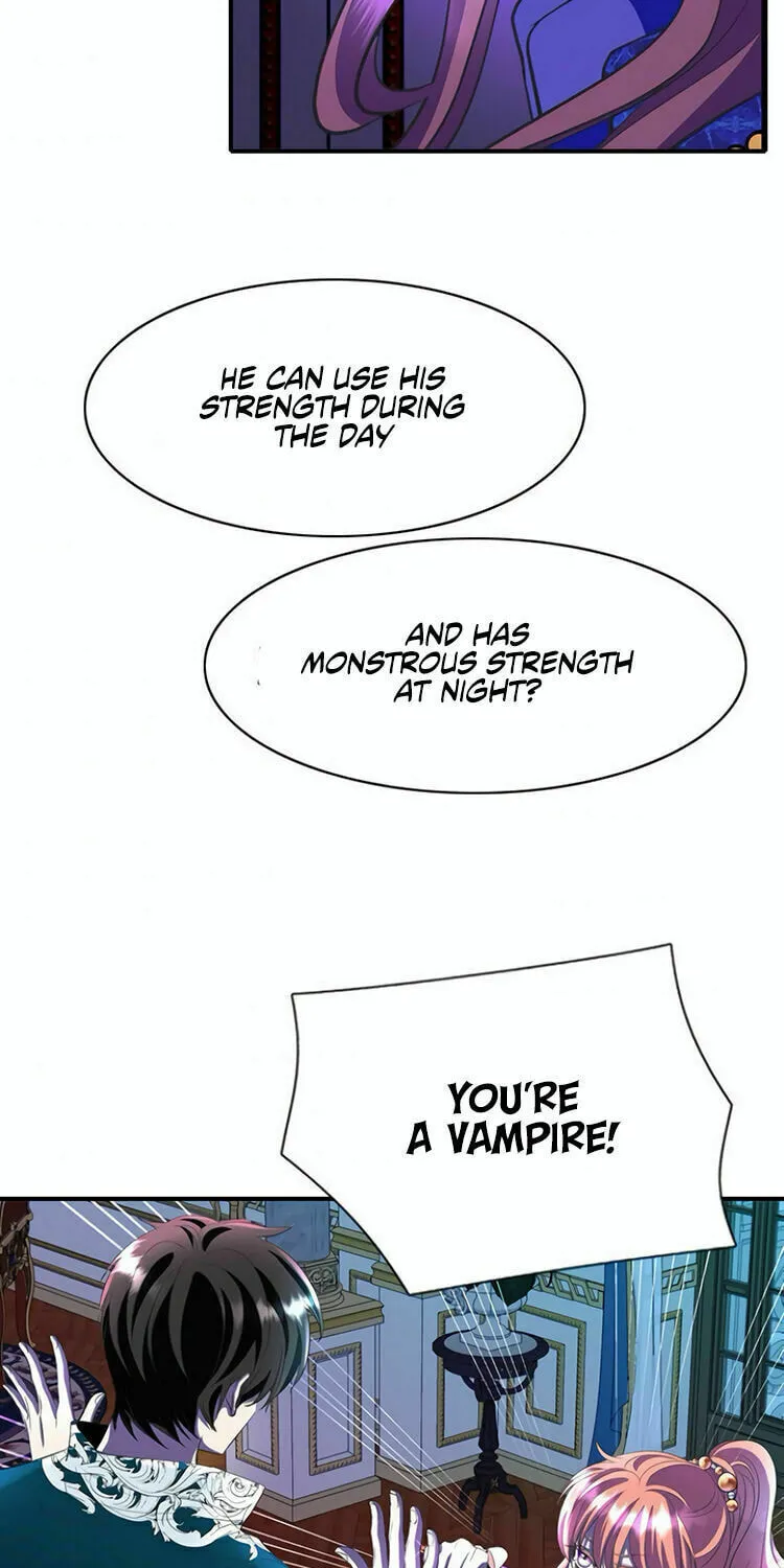 Read A Monster Hunter Becomes a Princess chapter 6 image 32 on Lezhin