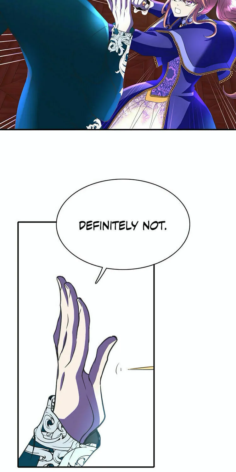 Read A Monster Hunter Becomes a Princess chapter 6 image 33 on Lezhin