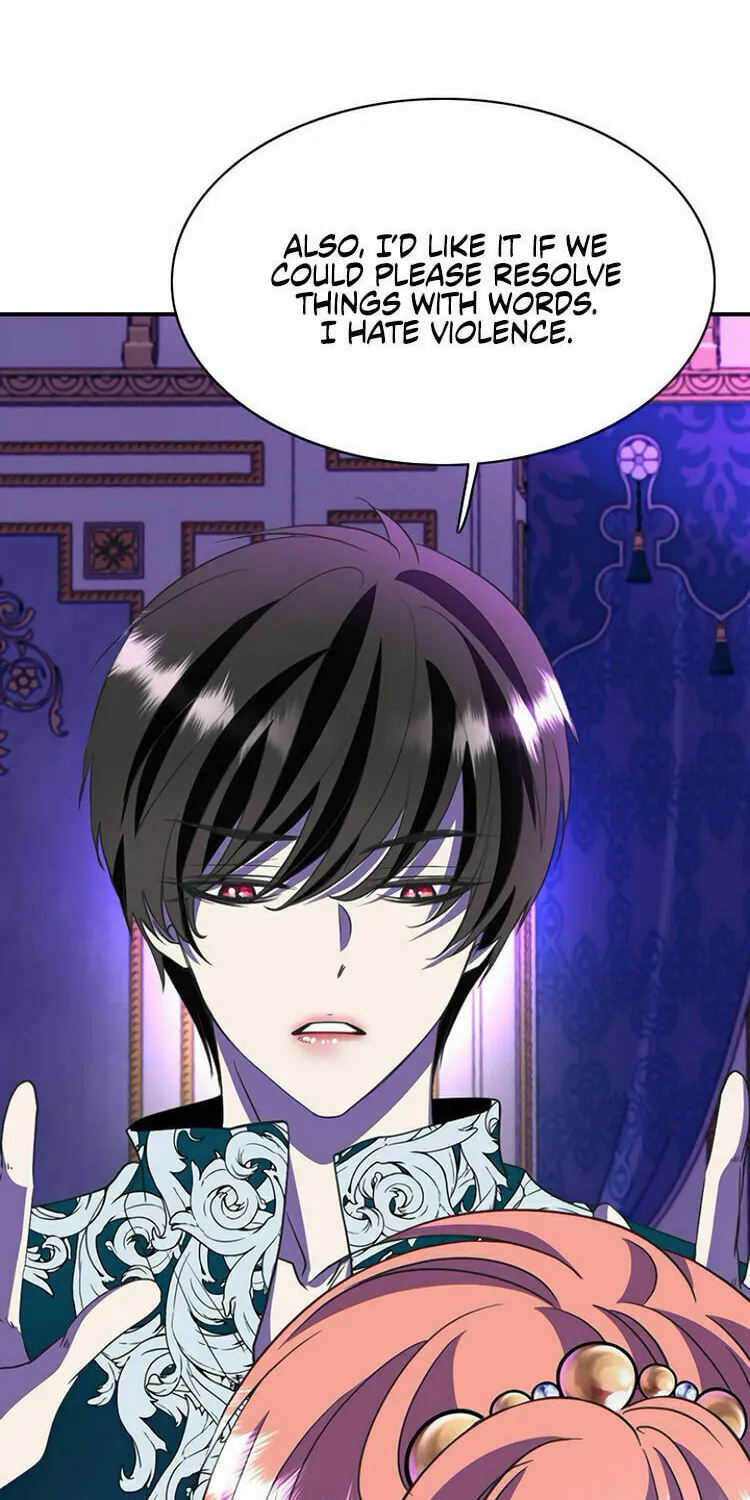 Read A Monster Hunter Becomes a Princess chapter 6 image 34 on Lezhin