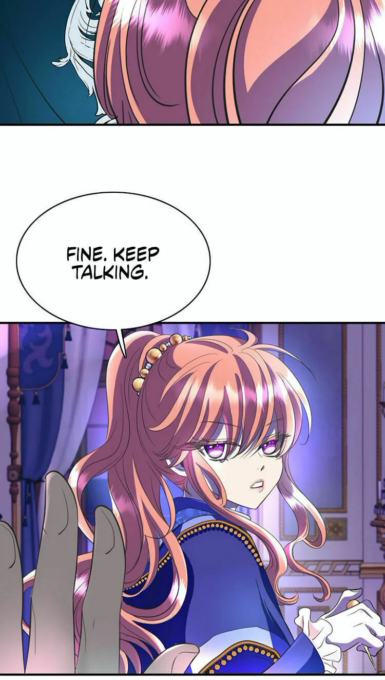 Read A Monster Hunter Becomes a Princess chapter 6 image 35 on Lezhin