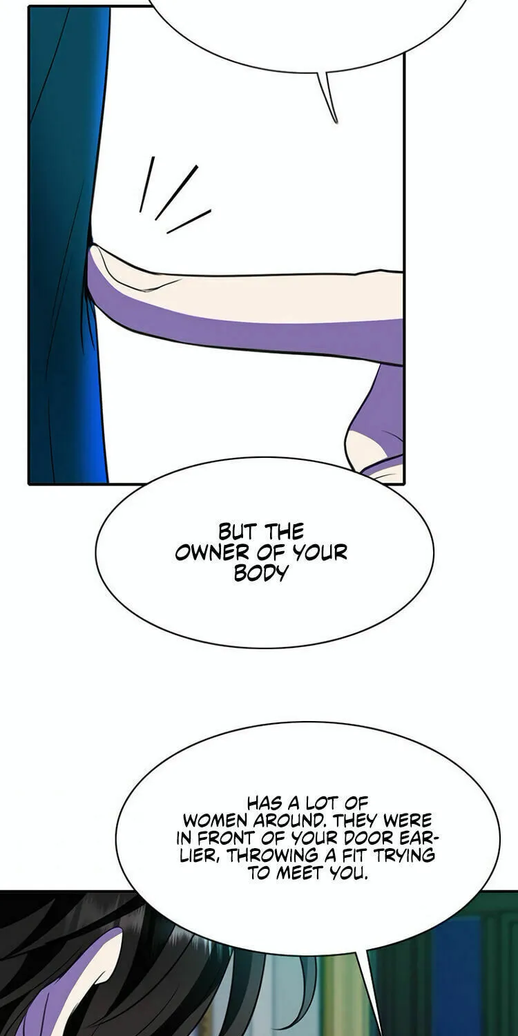 Read A Monster Hunter Becomes a Princess chapter 6 image 38 on Lezhin