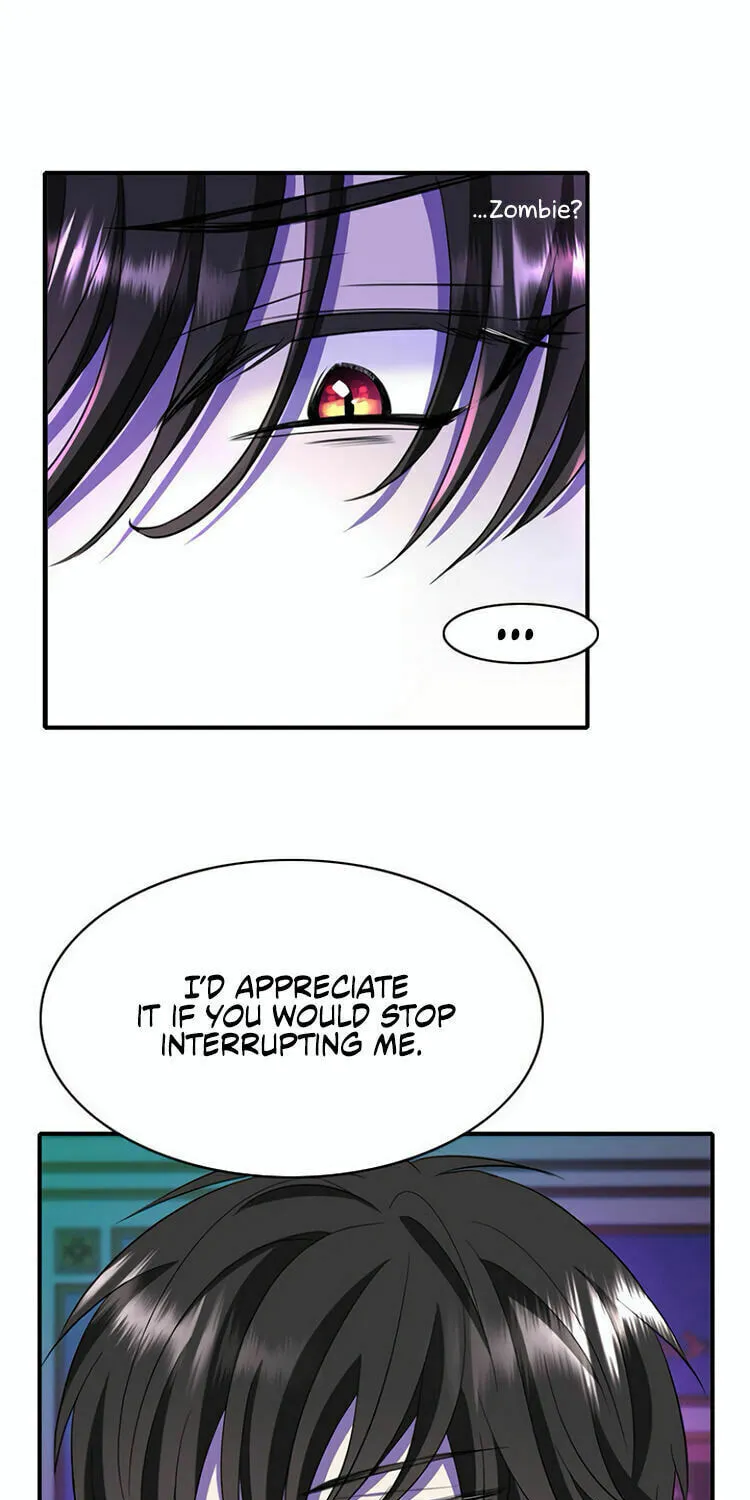 Read A Monster Hunter Becomes a Princess chapter 6 image 41 on Lezhin