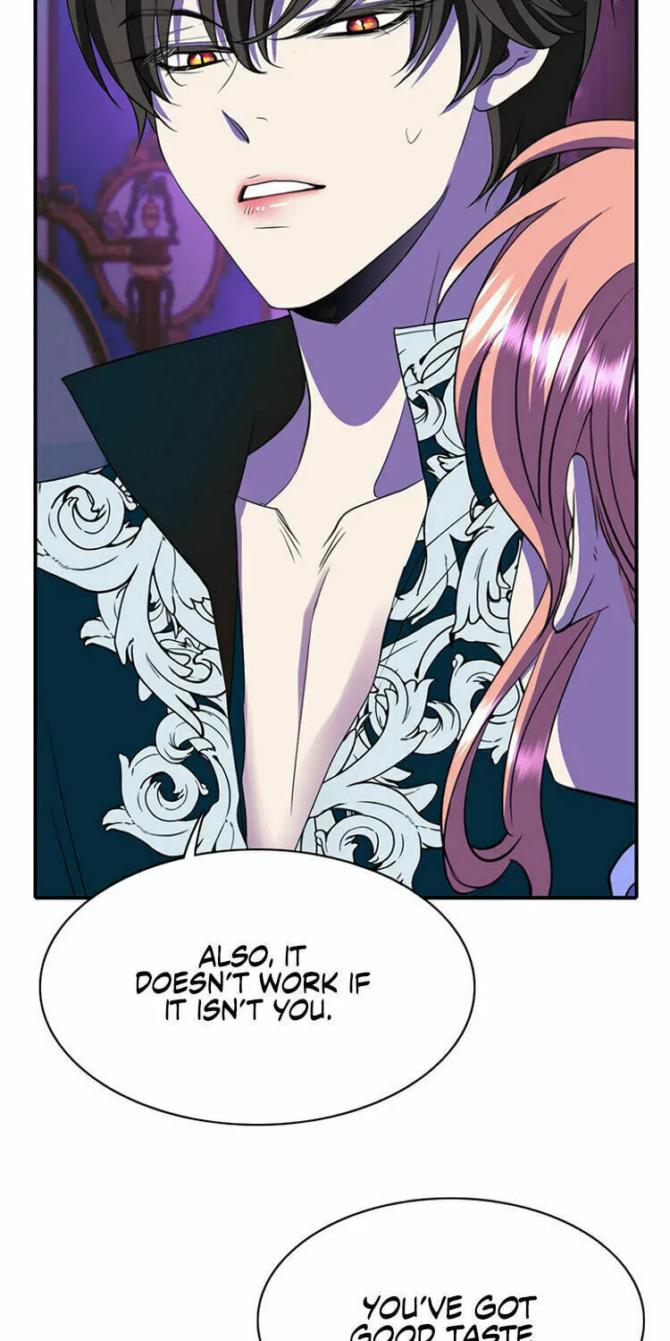 Read A Monster Hunter Becomes a Princess chapter 6 image 42 on Lezhin