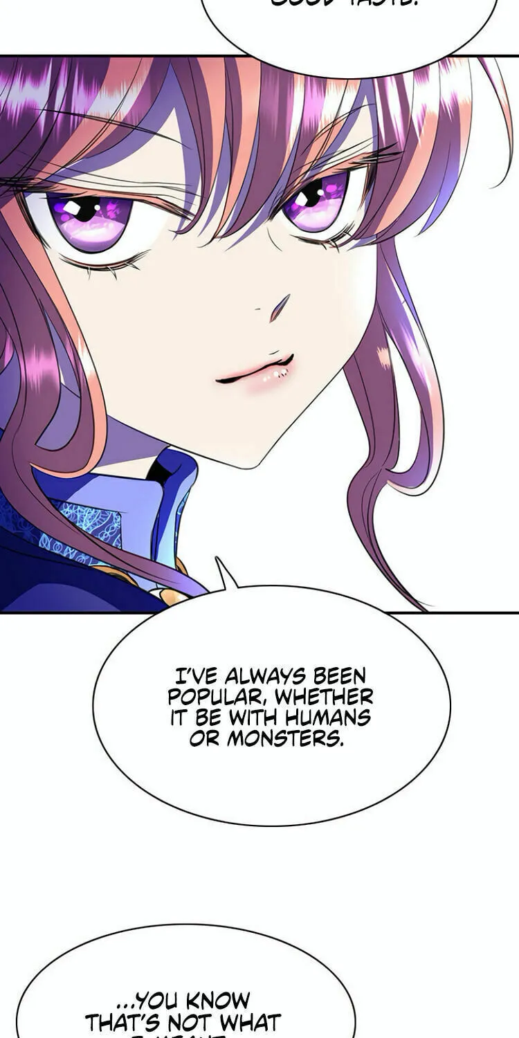 Read A Monster Hunter Becomes a Princess chapter 6 image 43 on Lezhin