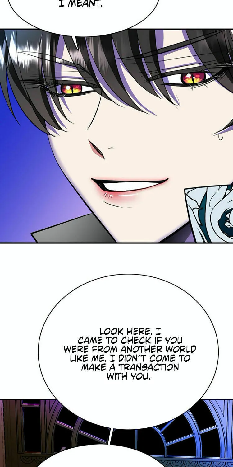 Read A Monster Hunter Becomes a Princess chapter 6 image 44 on Lezhin