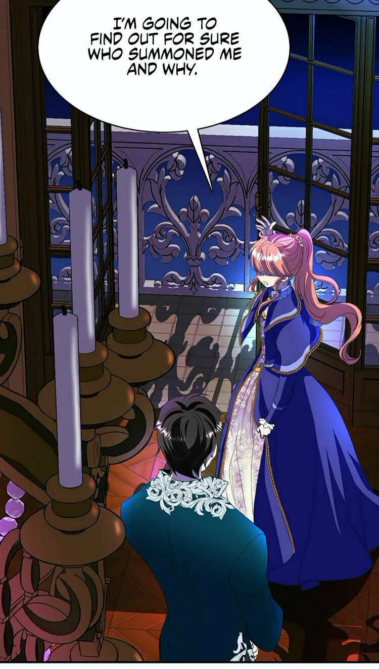 Read A Monster Hunter Becomes a Princess chapter 6 image 45 on Lezhin