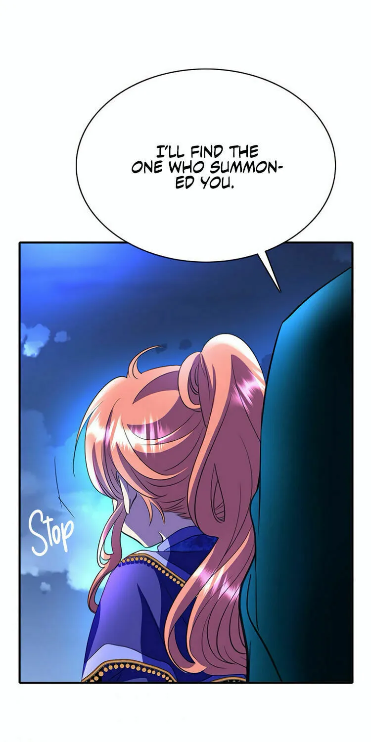 Read A Monster Hunter Becomes a Princess chapter 6 image 46 on Lezhin