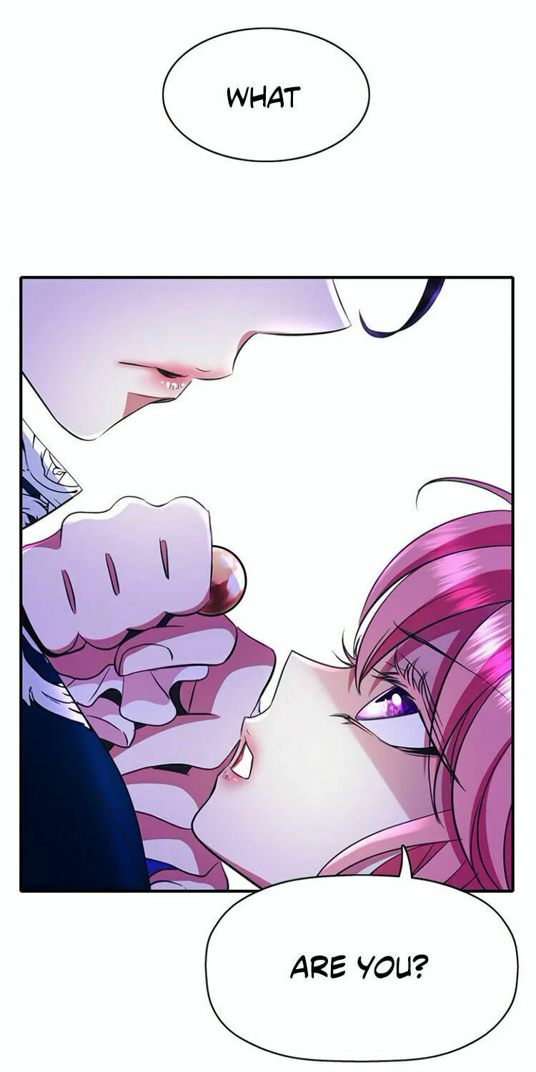 Read A Monster Hunter Becomes a Princess chapter 6 image 5 on Lezhin